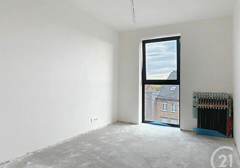 Huis te koop in Scherpenheuvel-Zichem