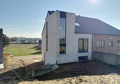 Huis te koop in Scherpenheuvel-Zichem
