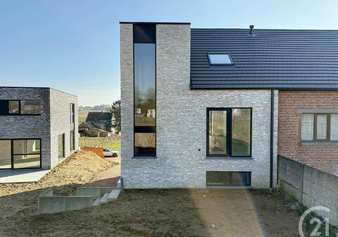 Huis te koop in Scherpenheuvel-Zichem