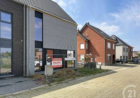 Huis te koop in Scherpenheuvel-Zichem