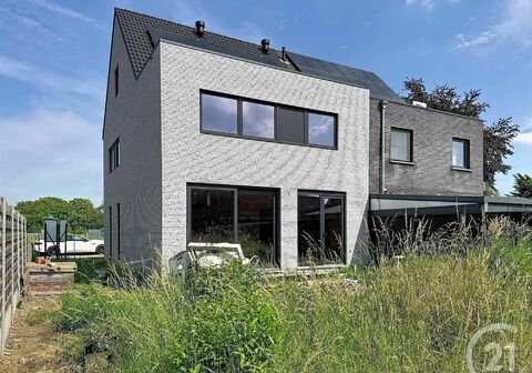 Huis te koop in Scherpenheuvel-Zichem