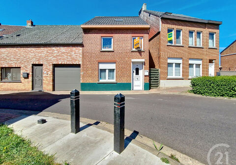 Huis te koop in Scherpenheuvel-Zichem Scherpenheuvel
