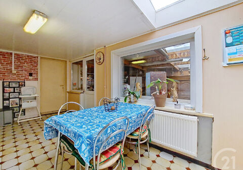Huis te koop in Scherpenheuvel-Zichem Scherpenheuvel