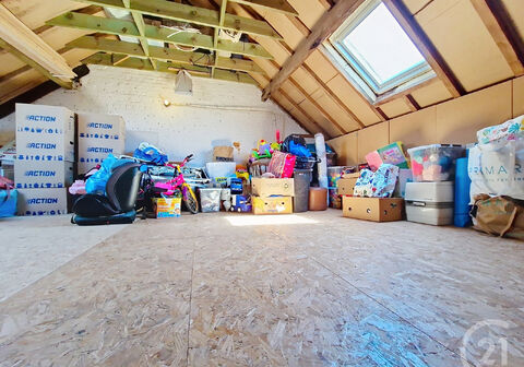 Huis te koop in Scherpenheuvel-Zichem Scherpenheuvel