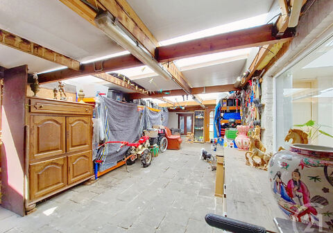 Huis te koop in Scherpenheuvel-Zichem Scherpenheuvel