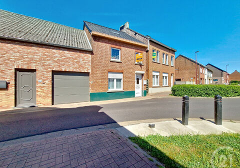 Huis te koop in Scherpenheuvel-Zichem Scherpenheuvel
