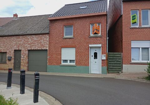 Huis te koop in Scherpenheuvel-Zichem Scherpenheuvel