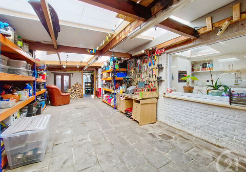 Huis te koop in Scherpenheuvel-Zichem Scherpenheuvel