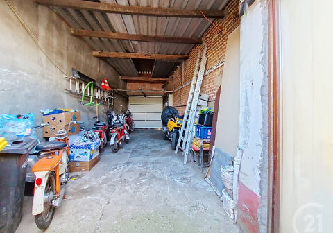 Huis te koop in Scherpenheuvel-Zichem Scherpenheuvel