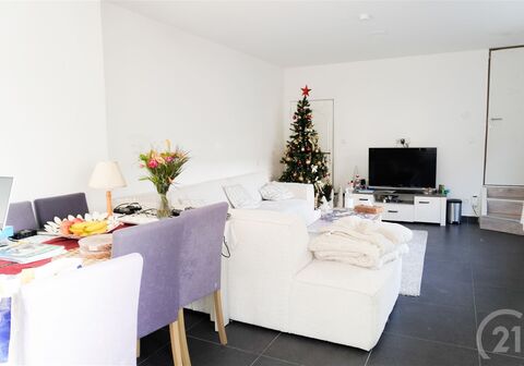 Huis te koop in Sint-Katelijne-Waver