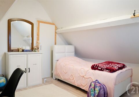 Huis te koop in Sint-Katelijne-Waver