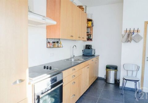 Huis te koop in Sint-Katelijne-Waver