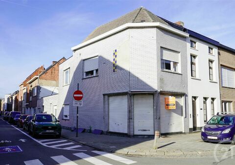 Huis te koop in Sint-Katelijne-Waver
