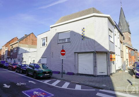 Huis te koop in Sint-Katelijne-Waver