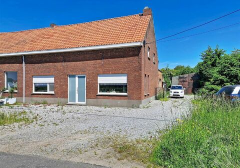 Huis te koop in SINT-KATELIJNE-WAVER