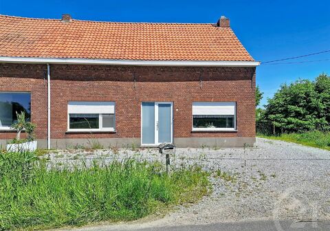 Huis te koop in SINT-KATELIJNE-WAVER
