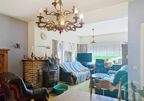 Huis te koop in SINT-KATELIJNE-WAVER