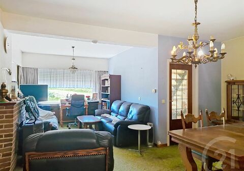 Huis te koop in SINT-KATELIJNE-WAVER