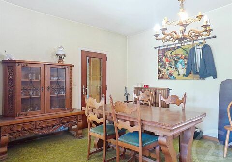 Huis te koop in SINT-KATELIJNE-WAVER
