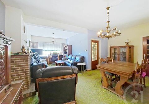 Huis te koop in SINT-KATELIJNE-WAVER