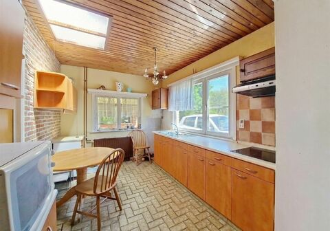 Huis te koop in SINT-KATELIJNE-WAVER