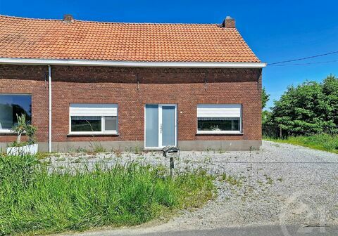 Huis te koop in SINT-KATELIJNE-WAVER