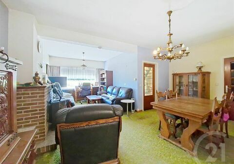Huis te koop in SINT-KATELIJNE-WAVER