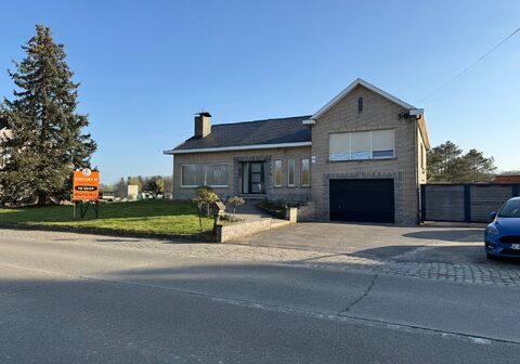 Huis te koop in Sint-Katelijne-Waver Onze-Lieve-Vrouw-Waver
