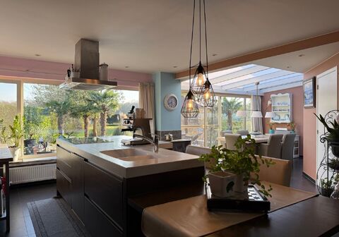 Huis te koop in Sint-Katelijne-Waver Onze-Lieve-Vrouw-Waver