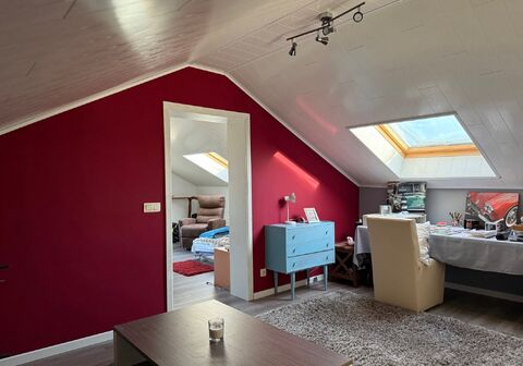 Huis te koop in Sint-Katelijne-Waver Onze-Lieve-Vrouw-Waver