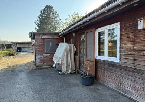 Huis te koop in Sint-Katelijne-Waver Onze-Lieve-Vrouw-Waver