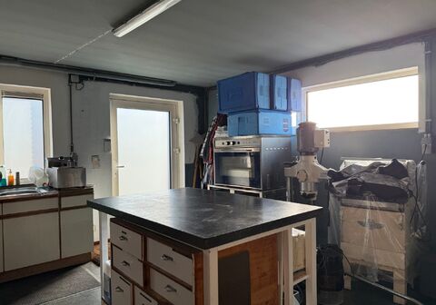 Huis te koop in Sint-Katelijne-Waver Onze-Lieve-Vrouw-Waver