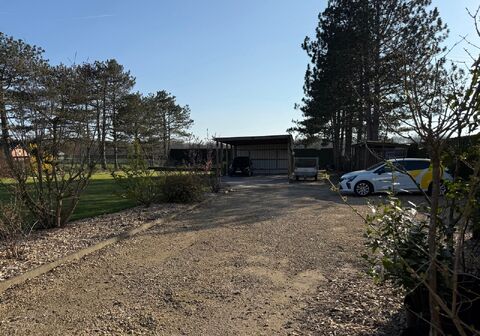Huis te koop in Sint-Katelijne-Waver Onze-Lieve-Vrouw-Waver
