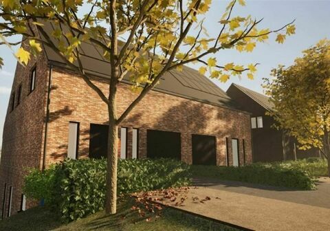 Huis te koop in Tielt-Winge