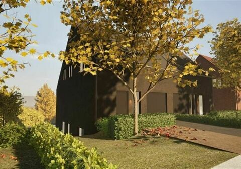Huis te koop in Tielt-Winge