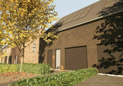 Huis te koop in Tielt-Winge