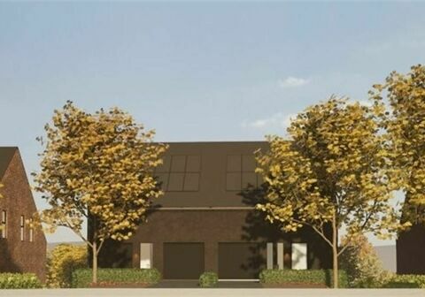 Huis te koop in Tielt-Winge