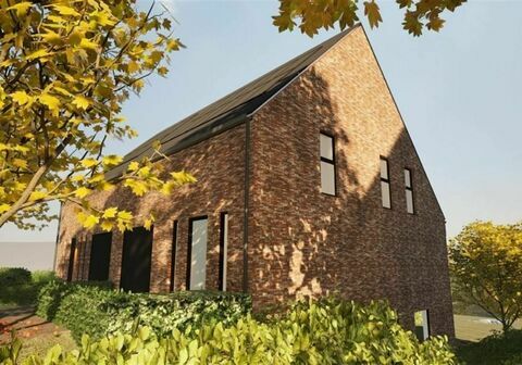 Huis te koop in Tielt-Winge