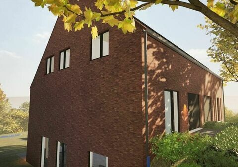 Huis te koop in Tielt-Winge