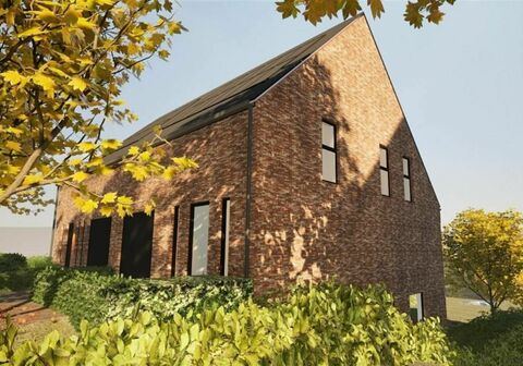 Huis te koop in Tielt-Winge