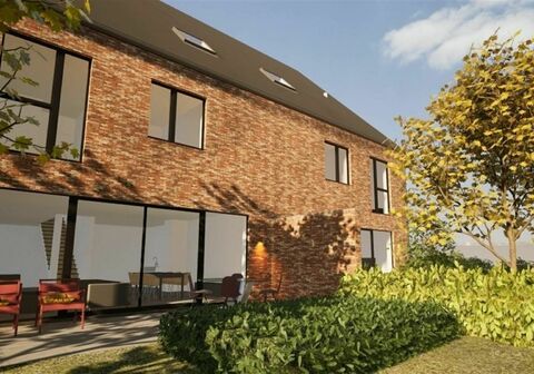 Huis te koop in Tielt-Winge