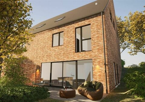 Huis te koop in Tielt-Winge