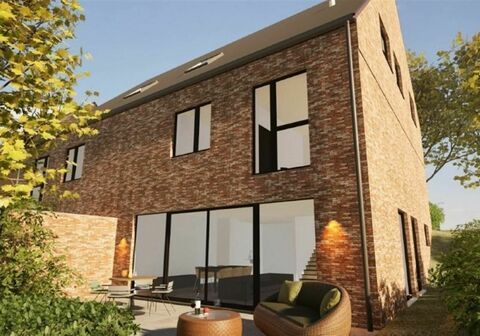 Huis te koop in Tielt-Winge