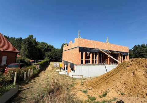 Huis te koop in Tielt-Winge