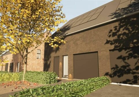 Huis te koop in Tielt-Winge