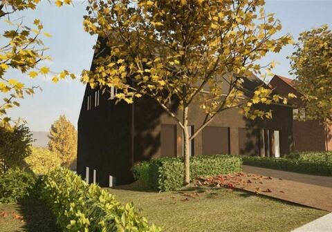 Huis te koop in Tielt-Winge