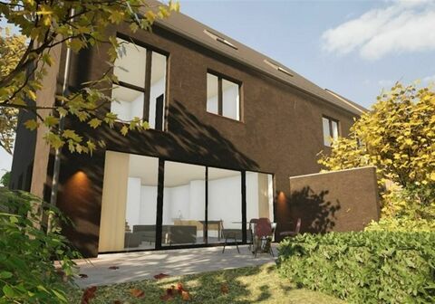 Huis te koop in Tielt-Winge
