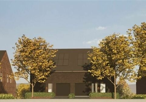 Huis te koop in Tielt-Winge