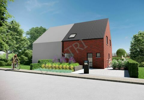 Huis te koop in TIENEN