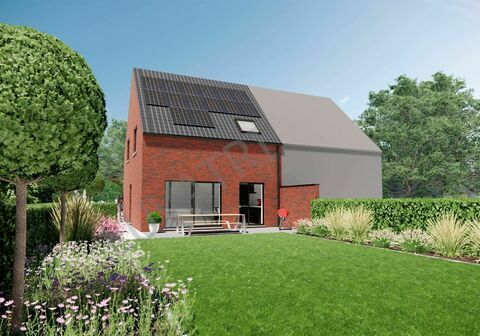 Huis te koop in TIENEN